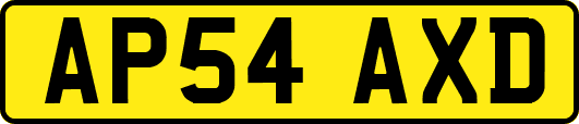 AP54AXD
