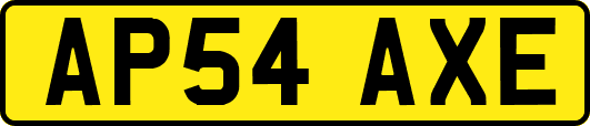 AP54AXE