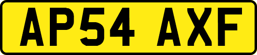 AP54AXF