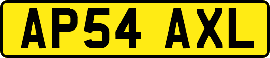 AP54AXL