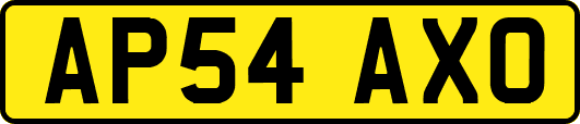 AP54AXO