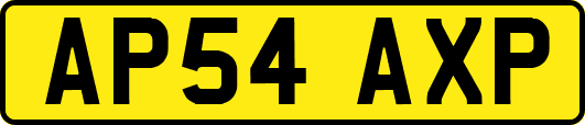 AP54AXP