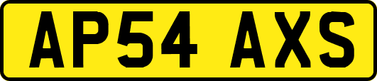 AP54AXS