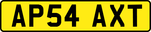 AP54AXT