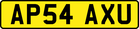 AP54AXU