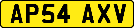 AP54AXV
