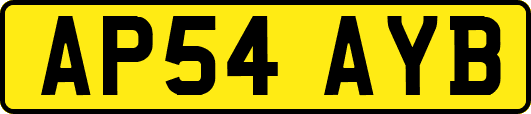 AP54AYB