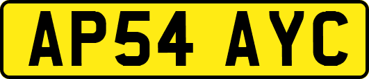 AP54AYC