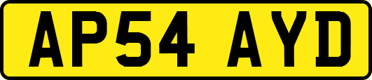 AP54AYD