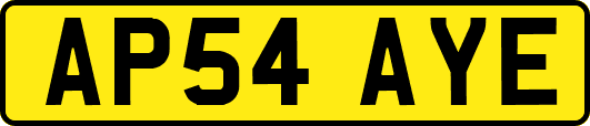 AP54AYE