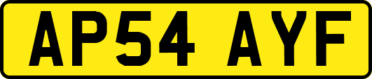 AP54AYF