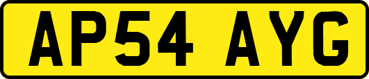 AP54AYG