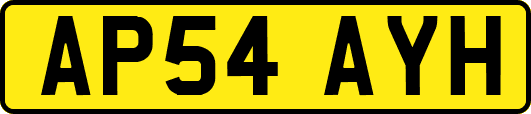 AP54AYH