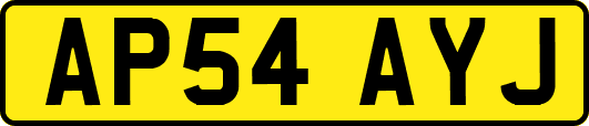 AP54AYJ