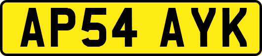 AP54AYK