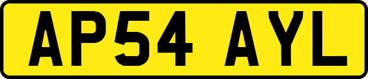 AP54AYL