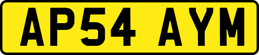 AP54AYM