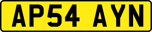 AP54AYN