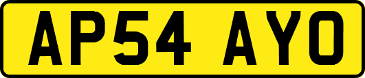 AP54AYO