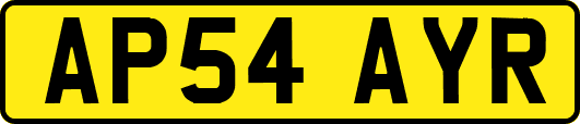 AP54AYR