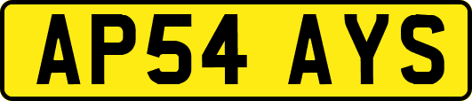 AP54AYS