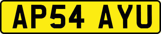 AP54AYU