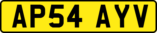 AP54AYV