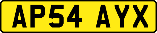 AP54AYX