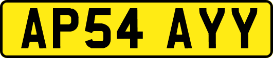 AP54AYY