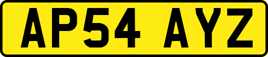 AP54AYZ
