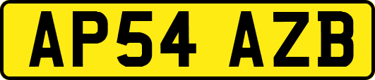 AP54AZB
