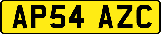AP54AZC