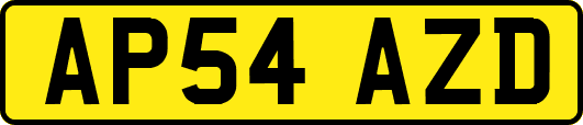 AP54AZD