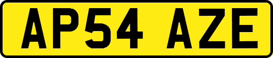 AP54AZE