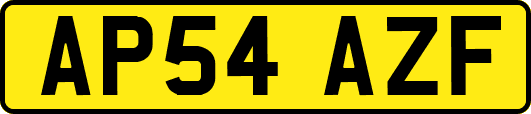 AP54AZF