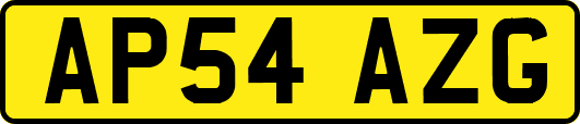 AP54AZG