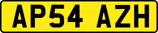 AP54AZH