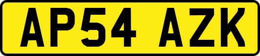 AP54AZK