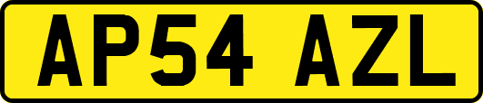 AP54AZL