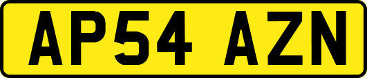 AP54AZN