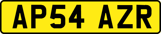 AP54AZR
