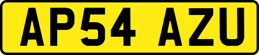 AP54AZU
