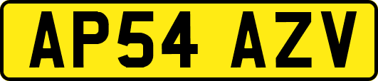 AP54AZV