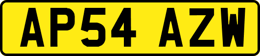 AP54AZW