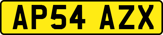 AP54AZX