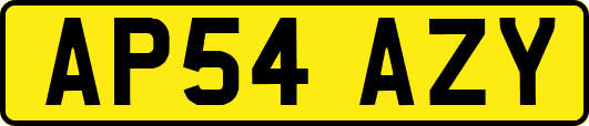 AP54AZY