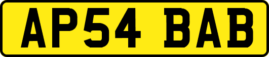 AP54BAB