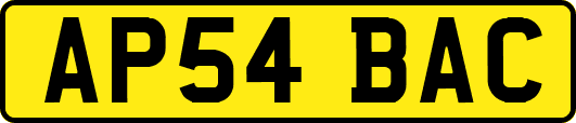 AP54BAC
