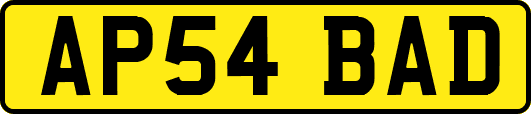 AP54BAD