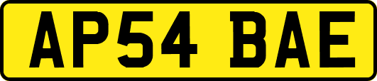AP54BAE